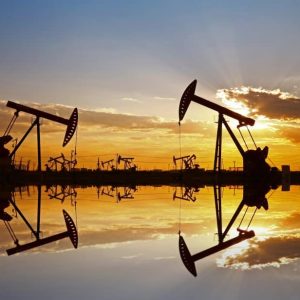 Energy Commodities