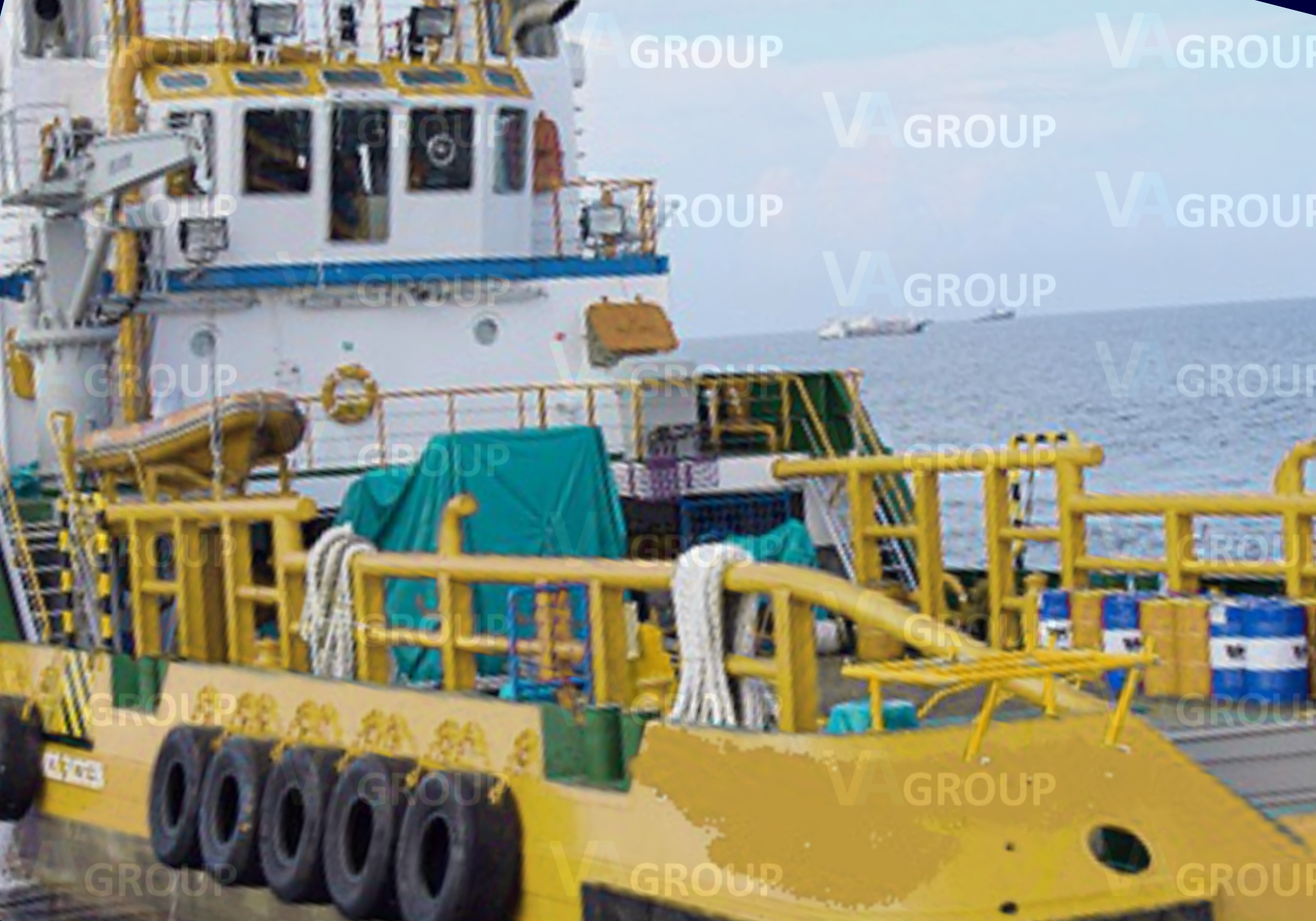 Ships Utility Tug for sale