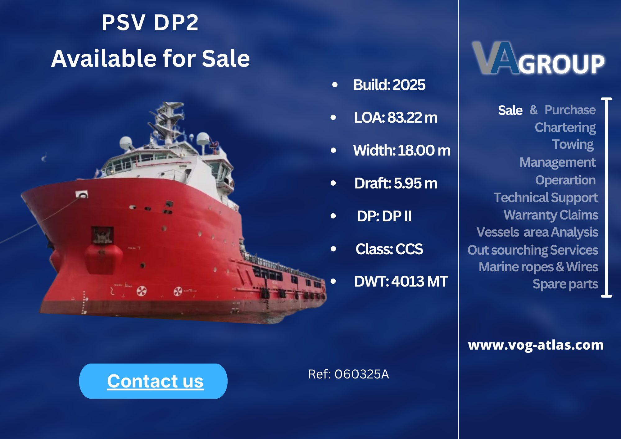 PSV DP2