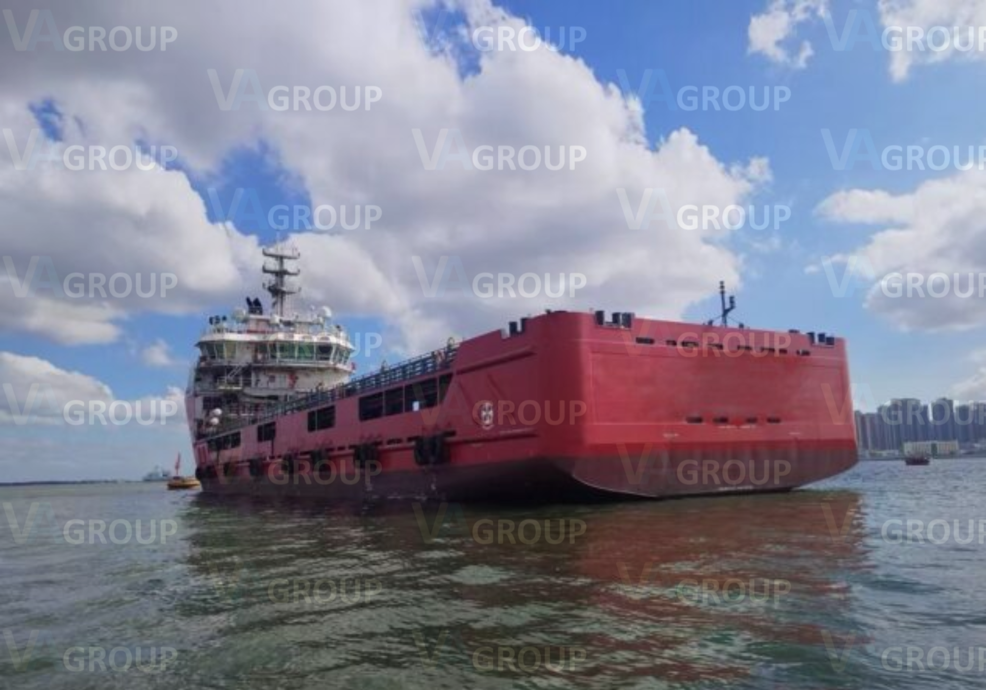 Ships _ PSV DP2 for sale