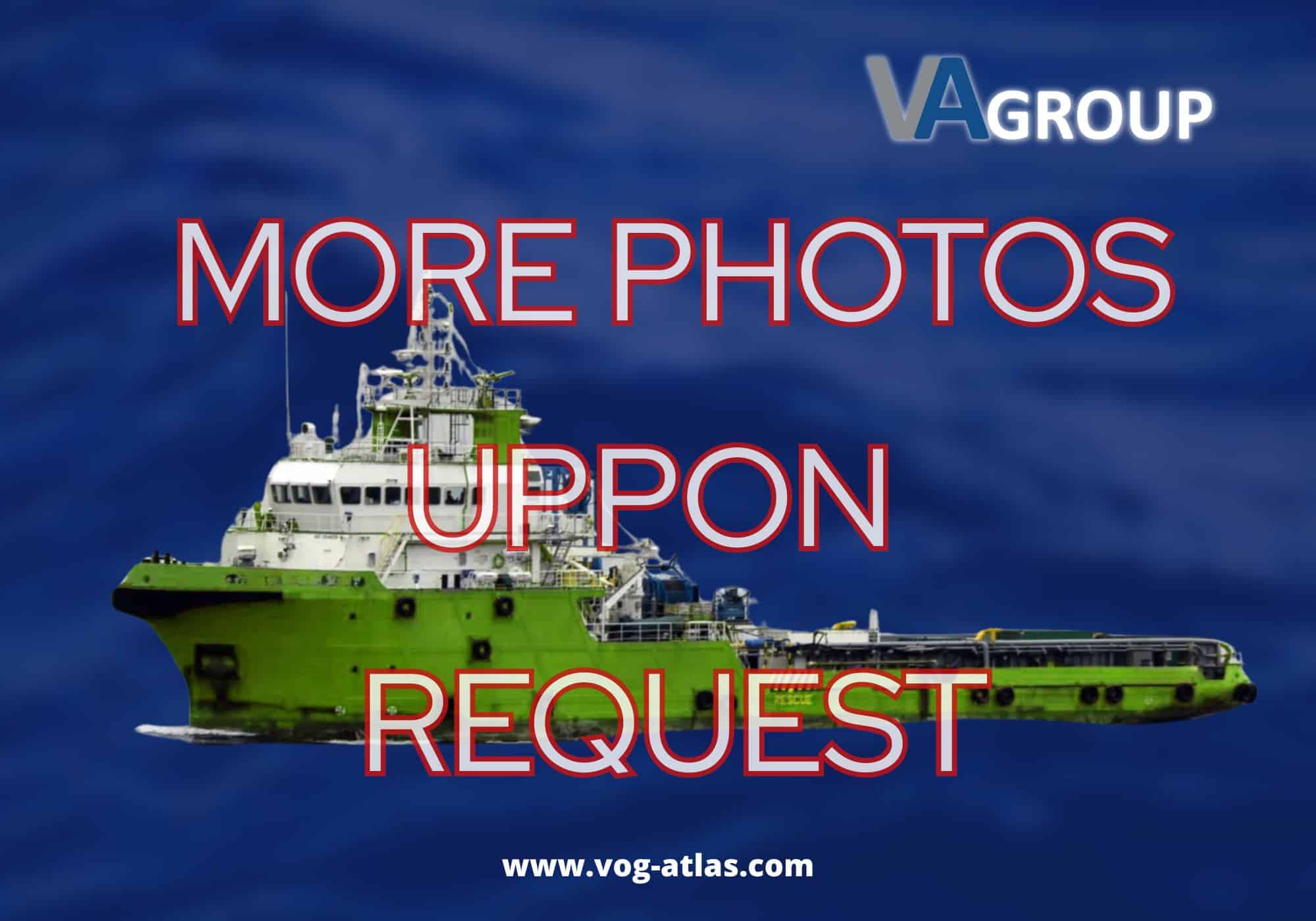 AHTS DP2 Anchor Handling Tug Supply Vessel for sale (1)