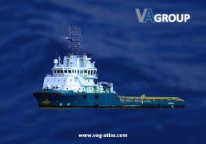 ships for sale AHTS DP1
