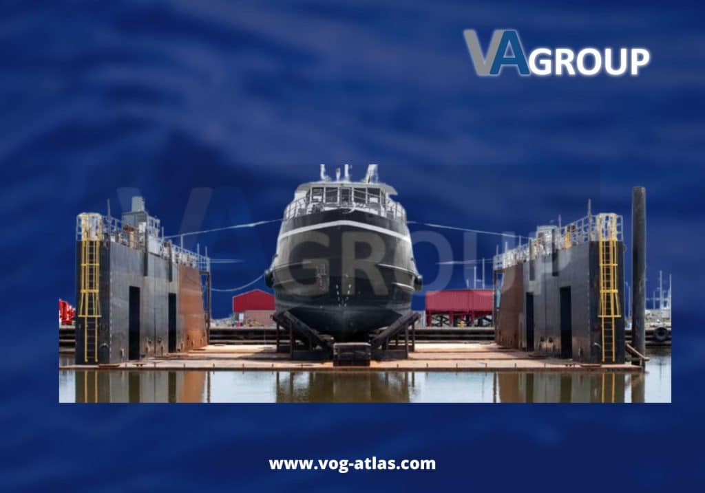 Floating Dock For sale 