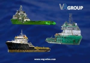 Ships AHTS DP2 Vessels for sale