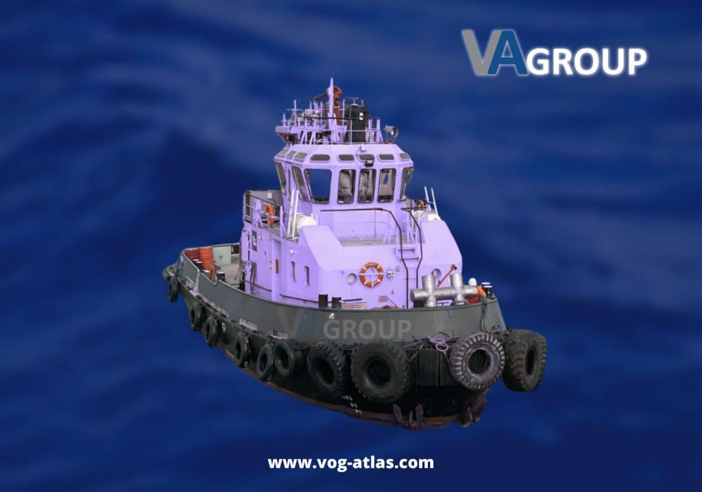 Tug - Towing Tug for sale