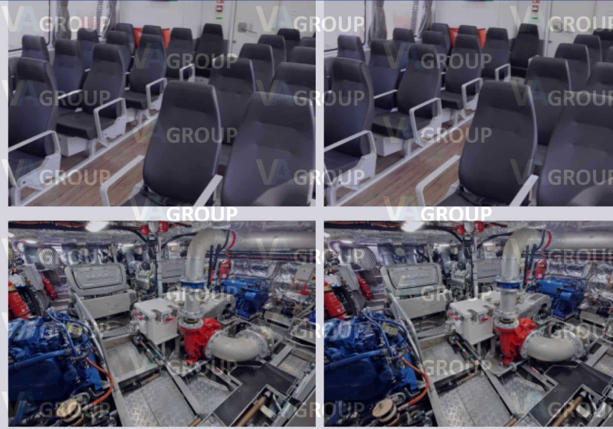 Fast Crew Boat for sale (1)