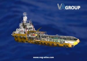 AHT for sale or charter in UAE