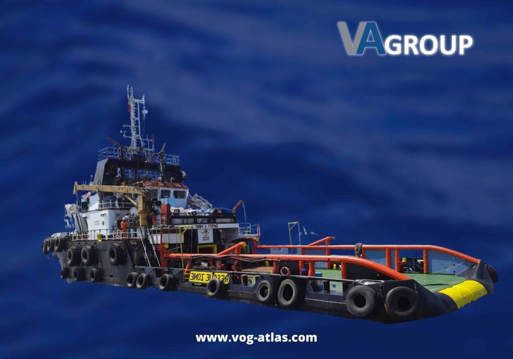 AHT for Charter or sale