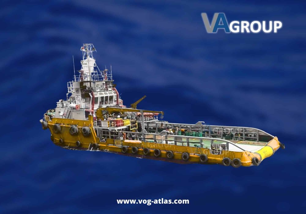 AHT for sale or charter in UAE