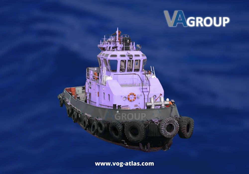 Tug - Towing Tug for sale